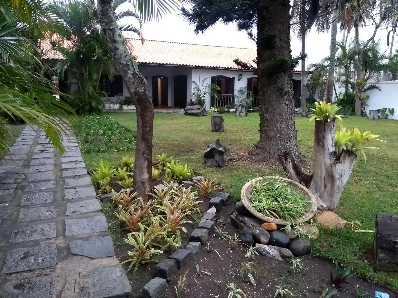 Hostel Do Portinho Cabo Frio Brazil