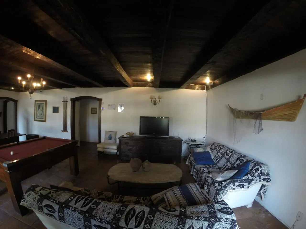 Hostel Do Portinho Cabo Frio