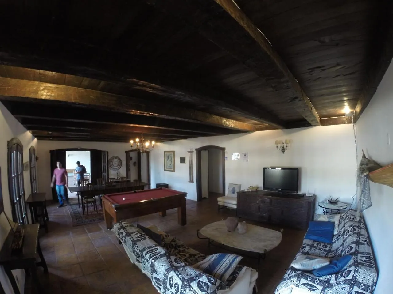 Hostel Do Portinho Cabo Frio