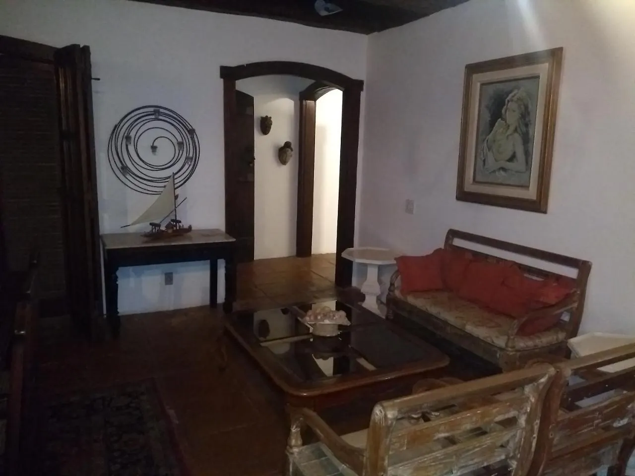 Hostel Do Portinho Cabo Frio 0*,