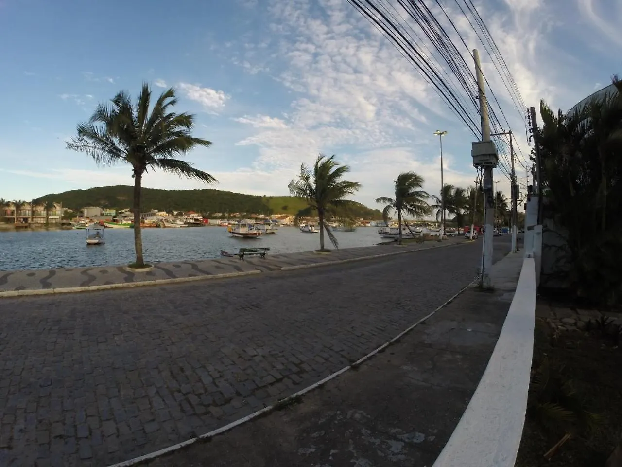 Hostel Do Portinho Cabo Frio