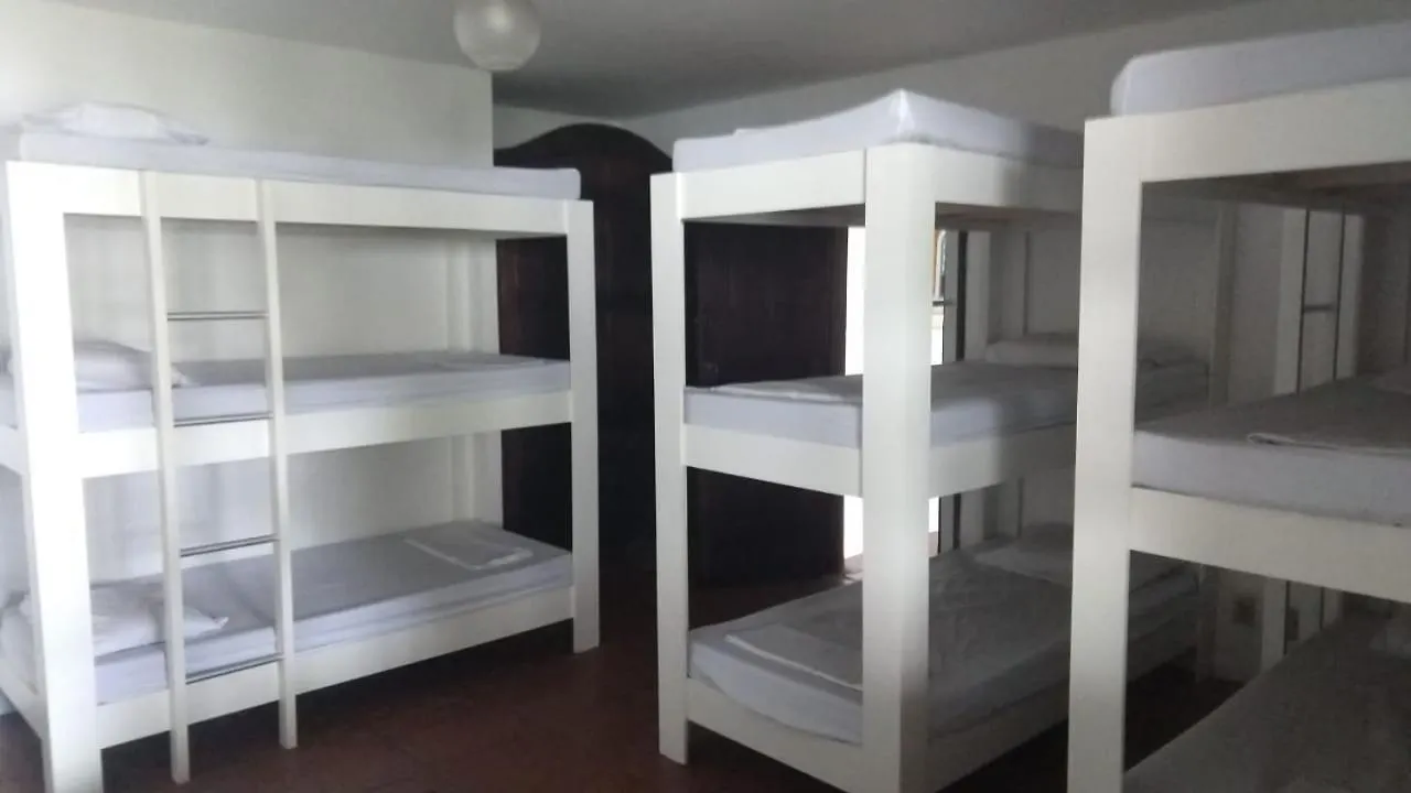 Hostel Do Portinho Cabo Frio Brazil