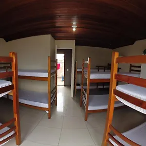 Albergue Preservar, Cabo Frio